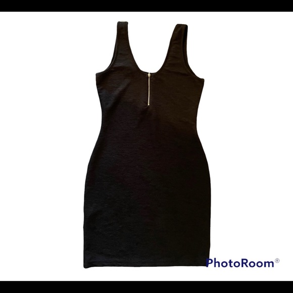 Forever 21 Woman’s BodyCon Mini Dress B4 - Picture 5 of 7